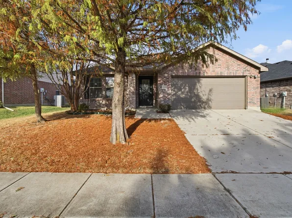 12516 Patnoe Dr, Burleson, TX 76028