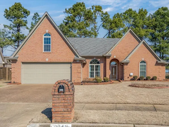 3747 Autry Cv, Memphis, TN 38135