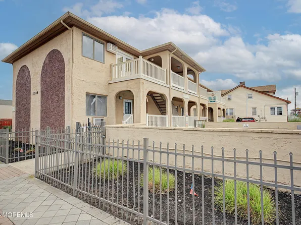 1210 Ocean Boulevard #8, Seaside Heights, NJ 08751
