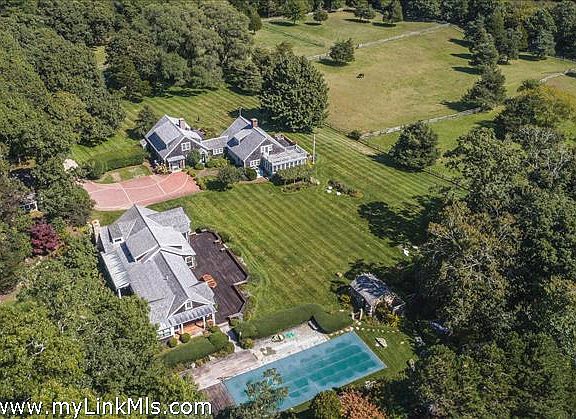 Tilton House, Estate Cottage and Pool