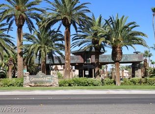 4732 Stavanger Ln, Las Vegas, NV 89147
