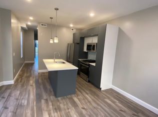 725 N 17th St Unit 2, Philadelphia, PA 19130