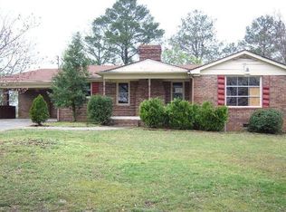 445 Gryder Rd, Chatsworth, GA 30705