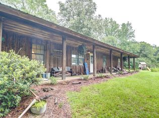 93 N Bryant Rd, Sumrall, MS 39482