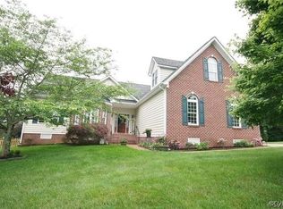 12013 Penny Bridge Dr, Midlothian, VA 23112