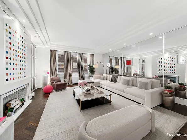 465 Park Ave APT 9F, New York, NY 10022