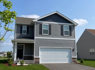 411 Stockton Dr, Joliet, IL