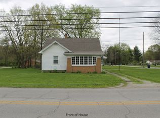 2406 S 25th St, Terre Haute, IN 47802