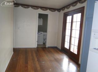 10500 N Linden Rd, Clio, MI 48420