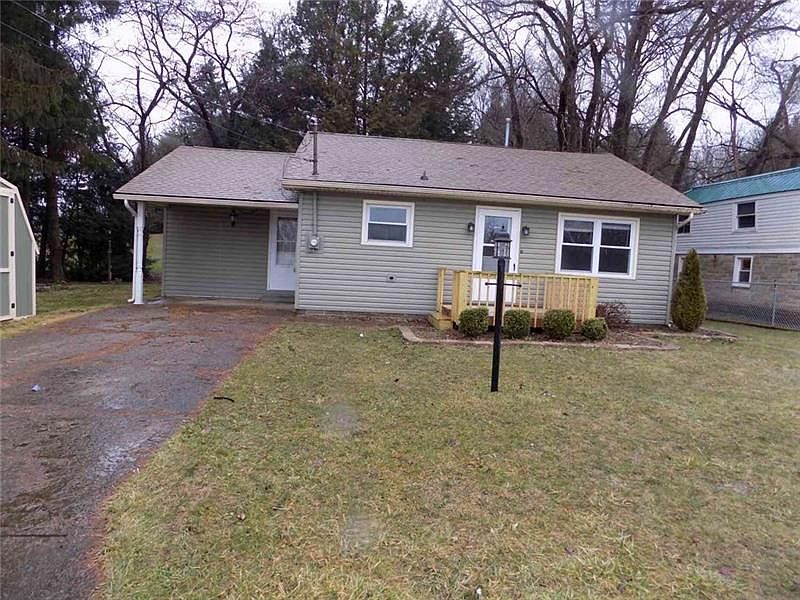 108 3rd St, Cochranton, PA 16314 Zillow