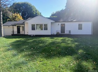 3217 W Cass Ave, Flint, MI 48504