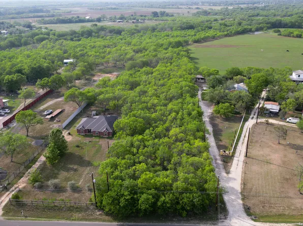 11205 Pearsall Rd LOT 28, Atascosa, TX 78002