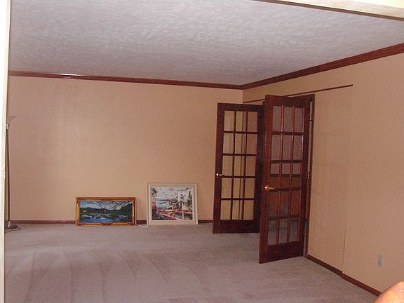 Formal family room