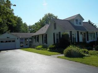 3285 Gerry Levant Rd, Falconer, NY 14733