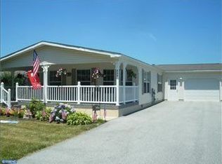 640 Farmland Way, Coatesville, PA 19320