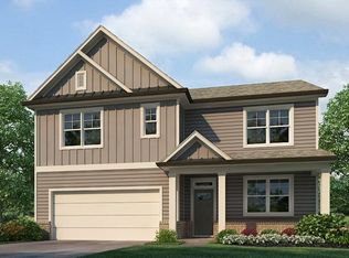 156 Hampton Ter, Dallas, GA 30157