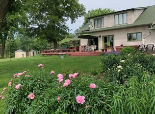 6006 84th St SW, Motley, MN 56466