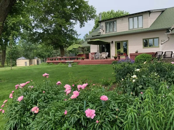 6006 84th St SW, Motley, MN 56466