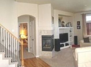 4532 Desert Varnish Dr, Colorado Springs, CO 80922