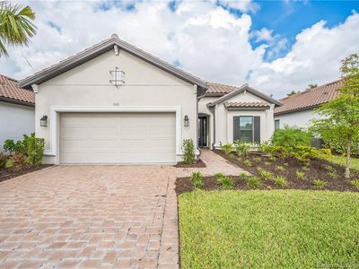 15111 Pescara St, Naples, FL, 34114