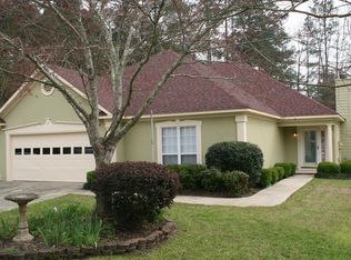 4640 Walnut Hill Dr, Evans, GA 30809