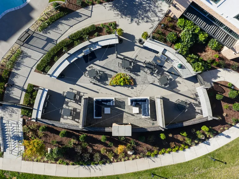 Towerview Ballantyne — Photo 22