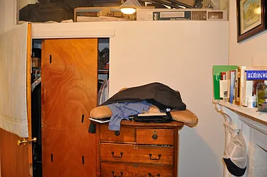 Rented by Sky Management