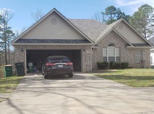 50 Villa Vista Loop, Little Rock, AR 72204