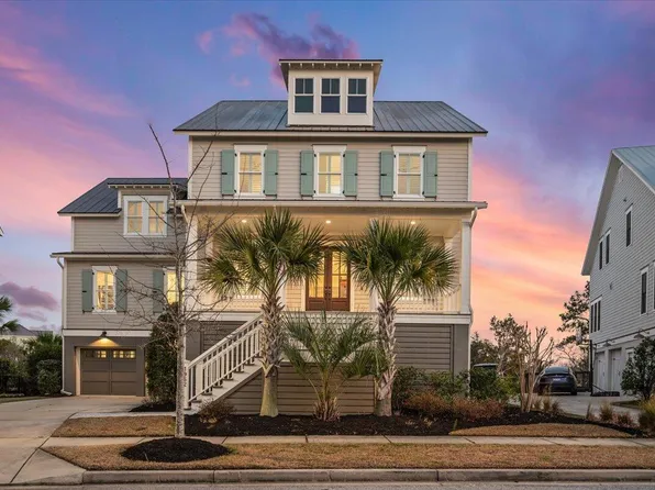 1962 Bellona St, Charleston, SC 29492