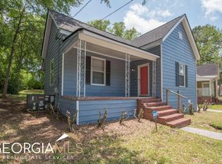 5 Whiting St, Lagrange, GA 30241
