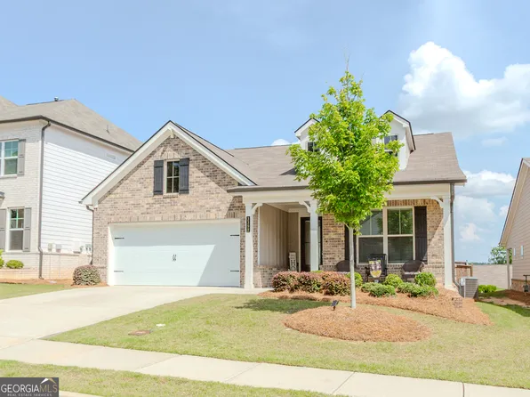 3397 Long Creek Dr, Buford, GA 30519