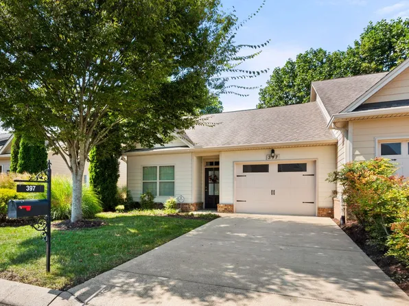 397 Bruce Dr, Spring Hill, TN 37174