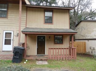 1842 Sylvan Ct, Tallahassee, FL 32303