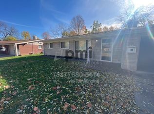 3337 Beacon Ct, Indianapolis, IN