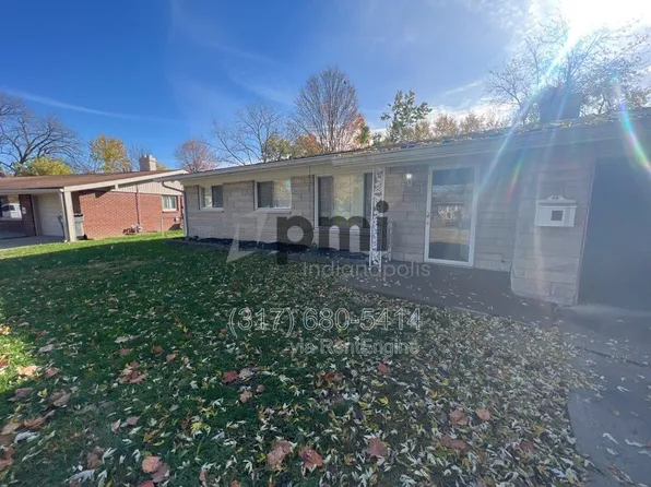 3337 Beacon Ct, Indianapolis, IN 46222