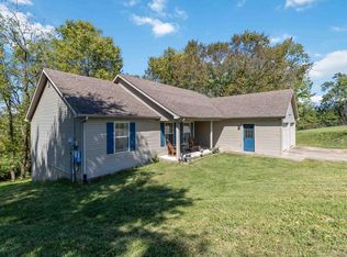 198 Amber Ln, Hustonville, KY 40437