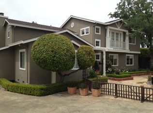 14990 Winchester Blvd, Los Gatos, CA 95030