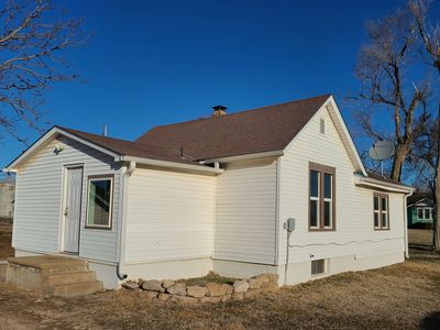 132 S Grand St, Mentor, KS, 67416