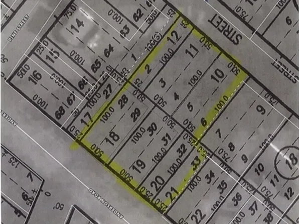 0 Anderson Road, Mansfield Twp., NJ 07865