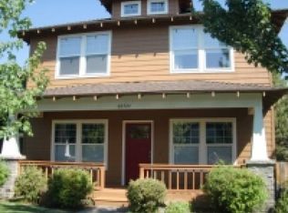 62724 Larkview Rd, Bend, OR 97701