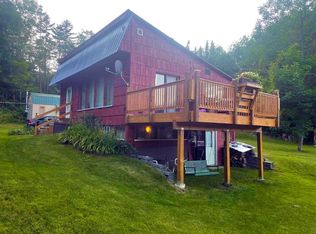 3665 McDowell Rd, Danville, VT 05828