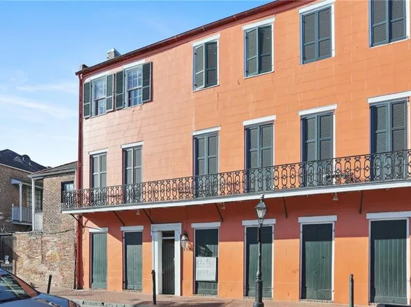 810 Saint Peter St APT 9, New Orleans, LA 70116