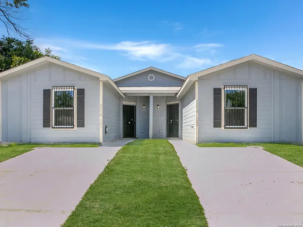 3210 PITLUK AVE, San Antonio, TX 78211