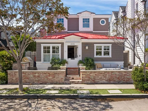 2035 Miramar Dr, Newport Beach, CA 92661