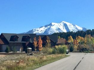 143 Spirit Mountain Rd, Carbondale, CO 81623