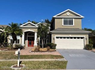 10808 Deerberry Dr, Land O Lakes, FL 34638