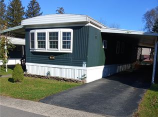 193 Tupper Way, Manchester, NY 14504