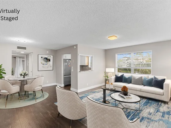 125 Harwood J #125, Deerfield Beach, FL 33442