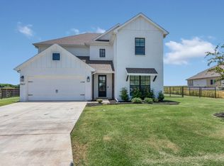 9437 Wildcat Rdg, Godley, TX 76044