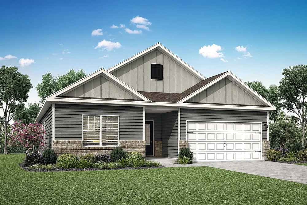 3 bed, 2.0 bath, 1863 sqft, $2,153 — Photo 3